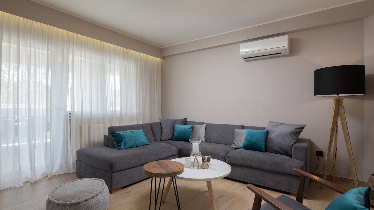 Photo of Livingroom in Grad