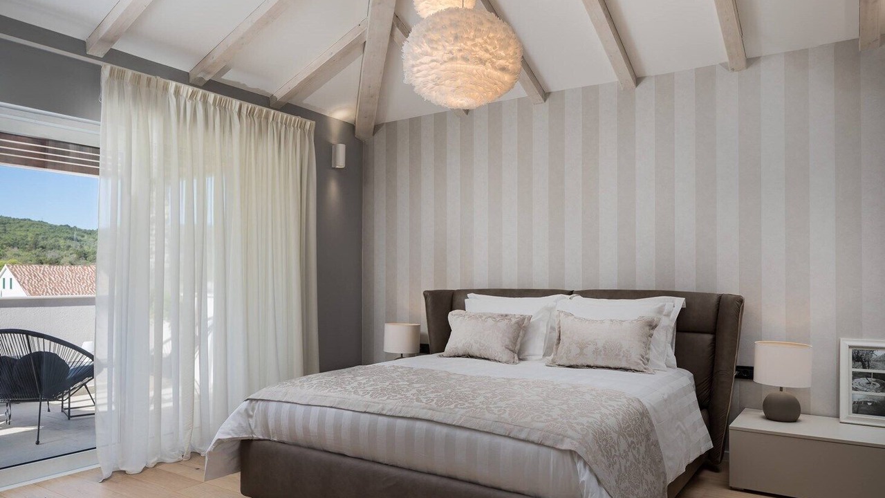 Photo of Bedroom in Grad