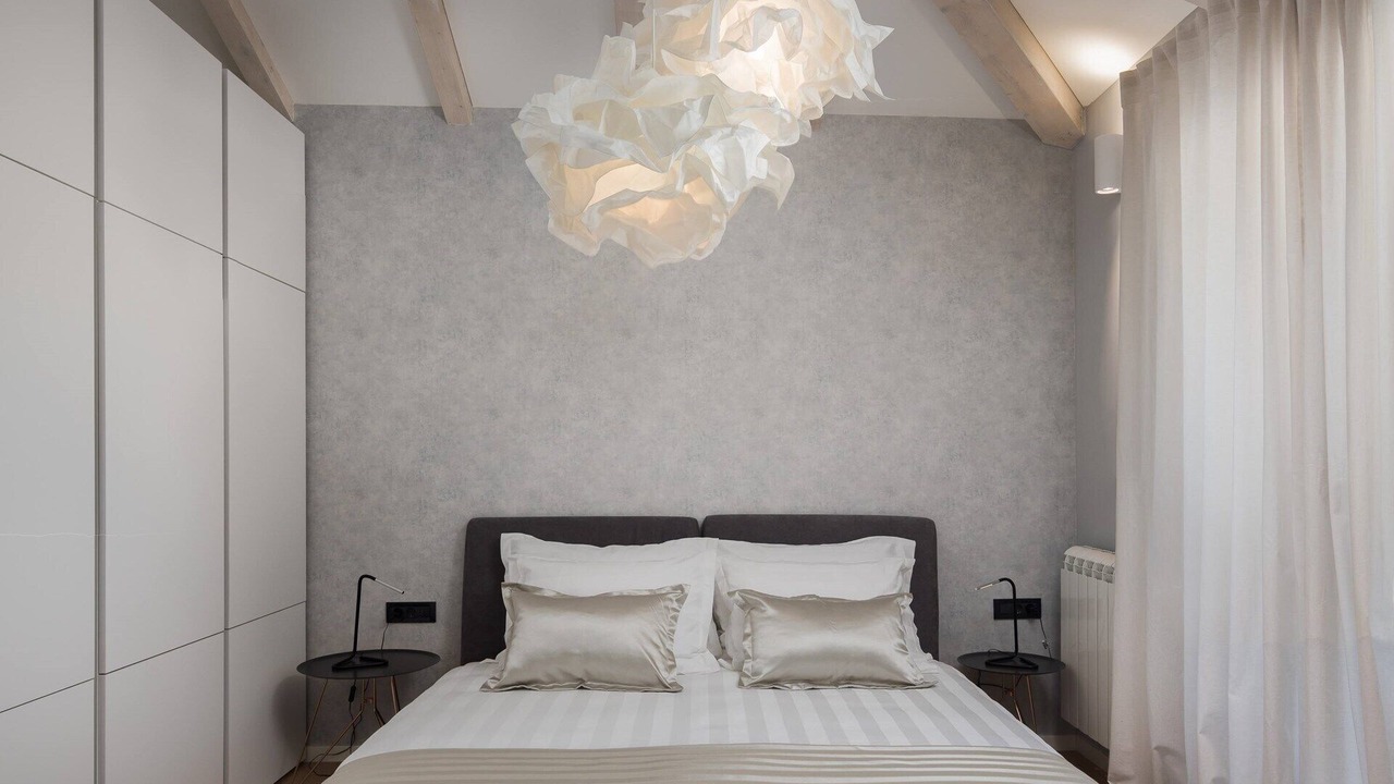 Photo of Bedroom in Grad