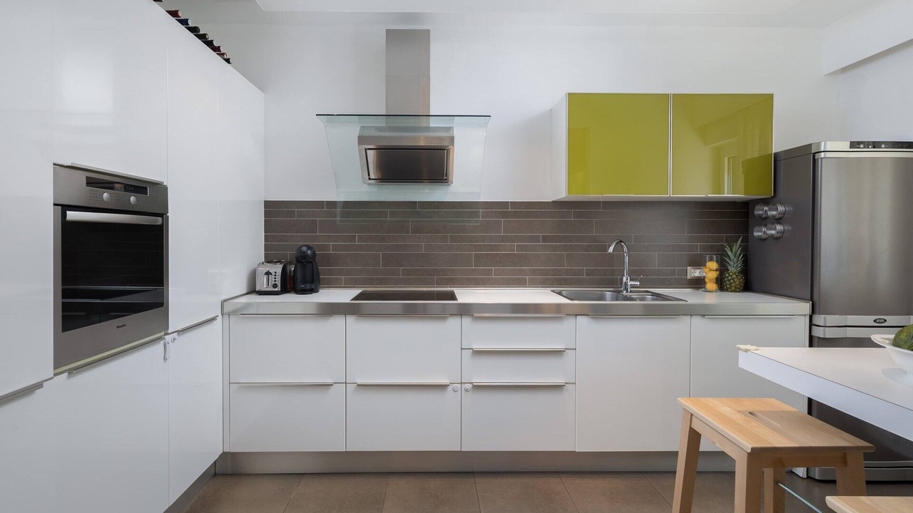 Photo of Kitchen in Grad
