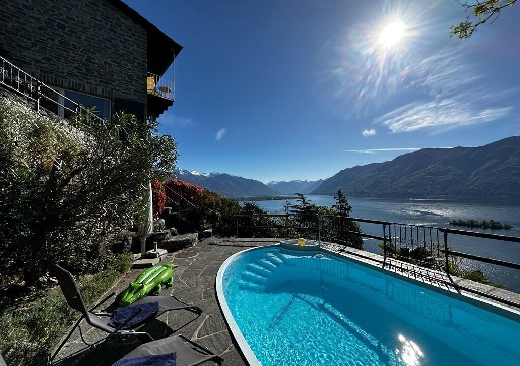 Photo of Outdoor in Ronco sopra Ascona