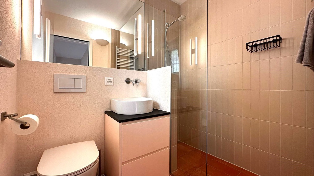 Photo of Bathroom in Ronco sopra Ascona