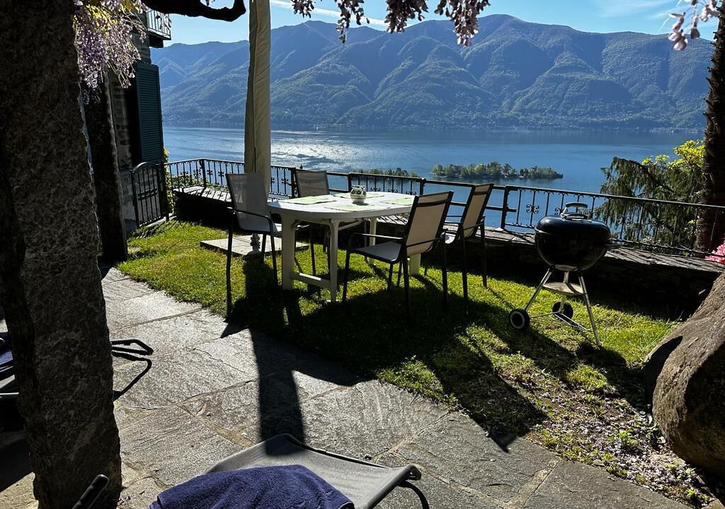 Photo of Outdoor in Ronco sopra Ascona