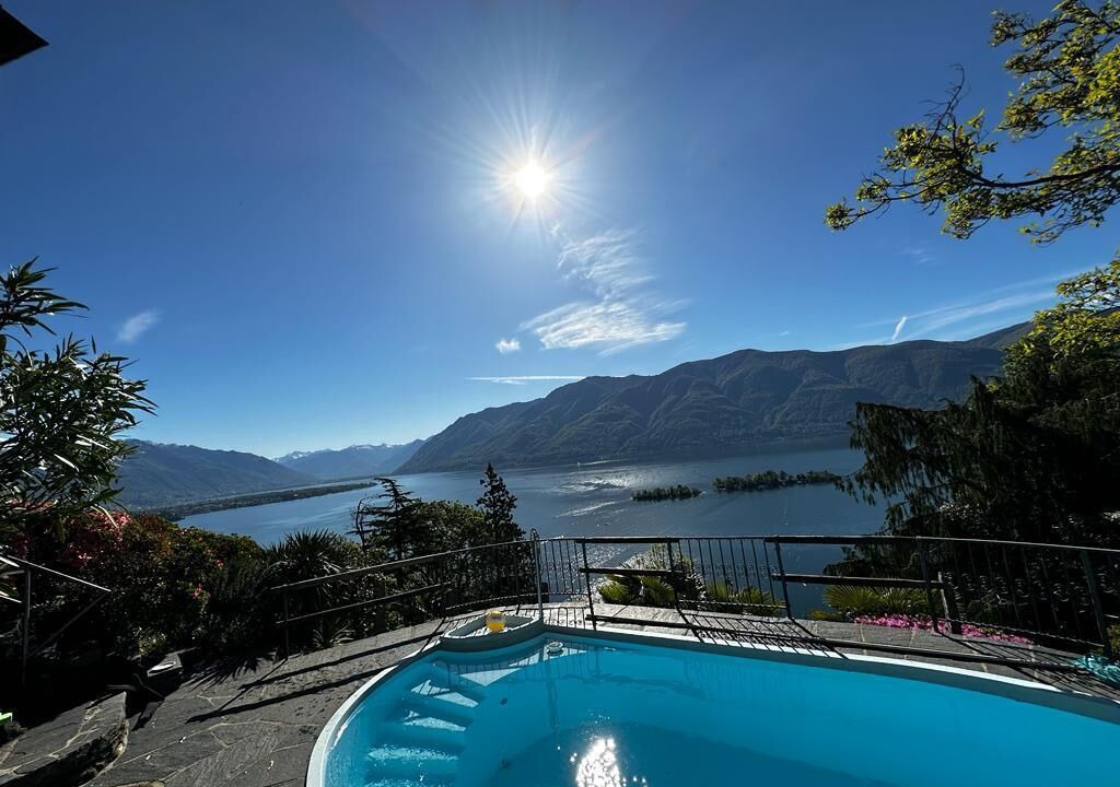 Photo of Outdoor in Ronco sopra Ascona