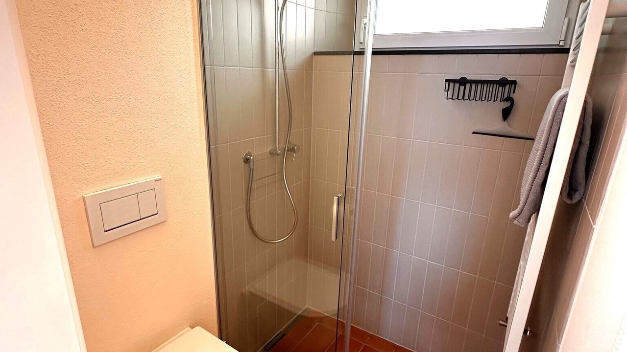 Photo of Bathroom in Ronco sopra Ascona