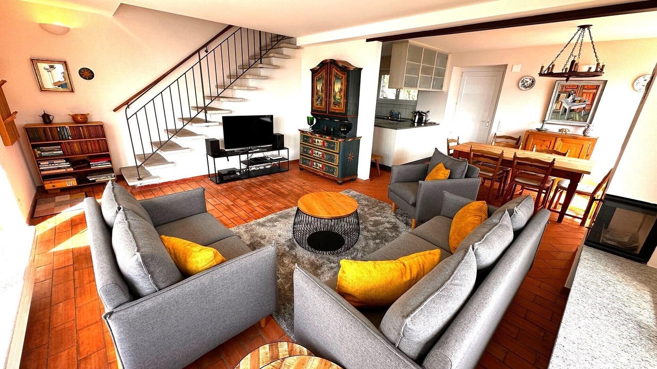 Photo of Livingroom in Ronco sopra Ascona