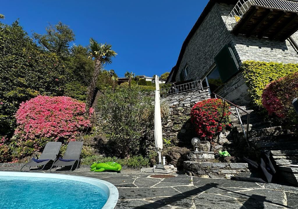 Photo of Outdoor in Ronco sopra Ascona