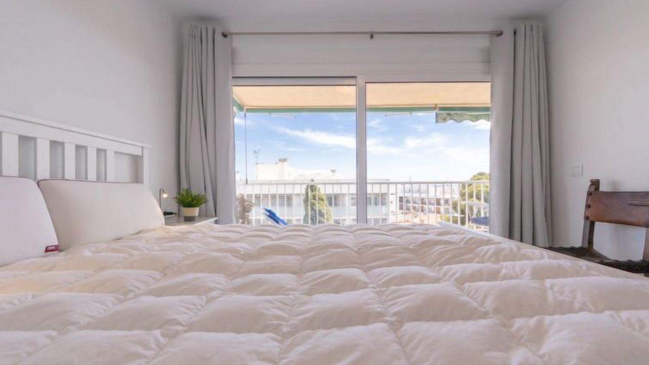 Photo of Bedroom in Torredembarra