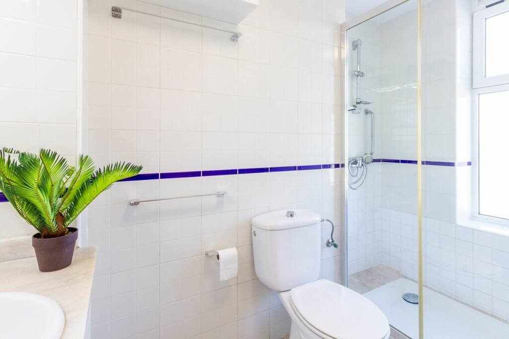 Photo of Bathroom in Flamenca Beach