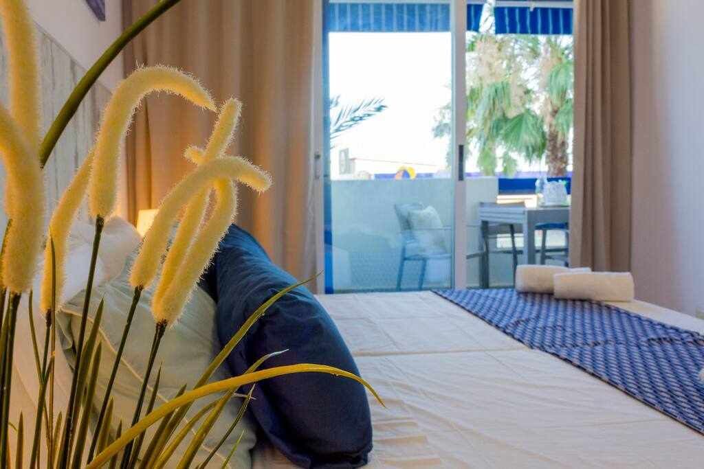 Photo of Bedroom in Flamenca Beach