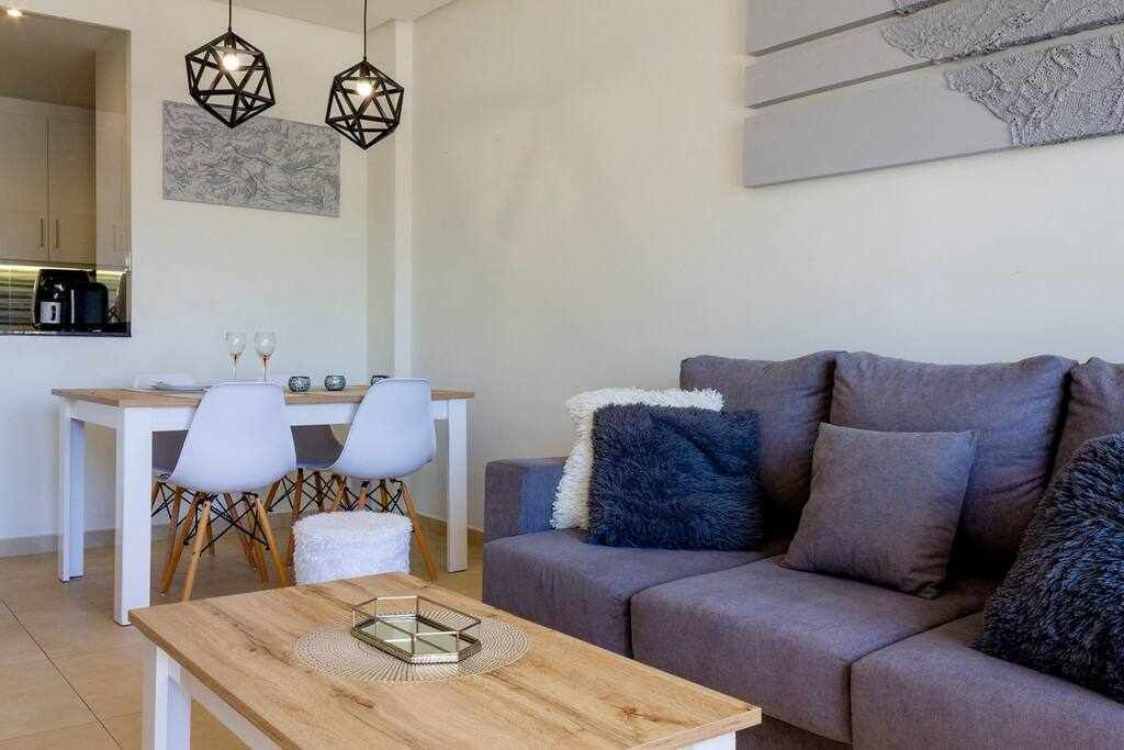 Photo of Livingroom in La Florida