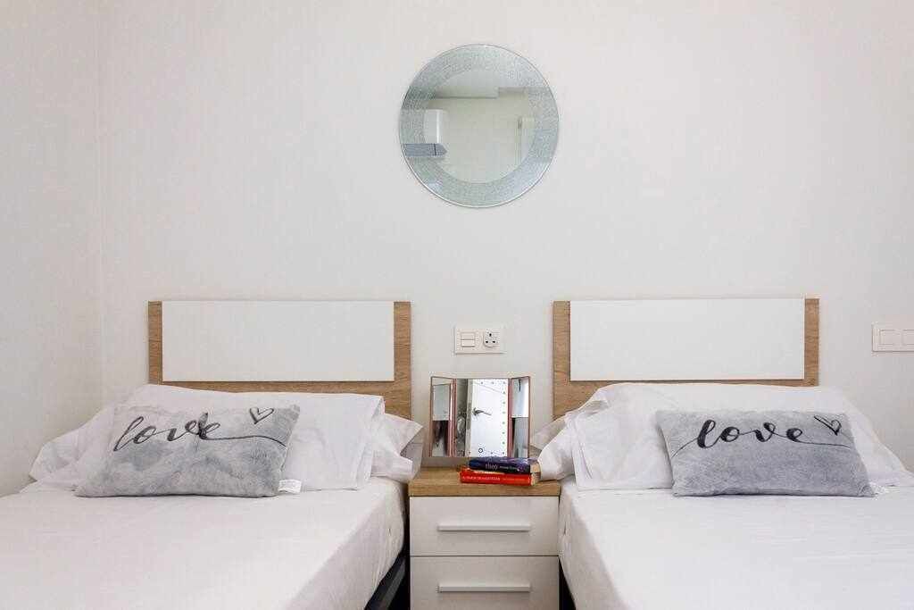 Photo of Bedroom in La Florida
