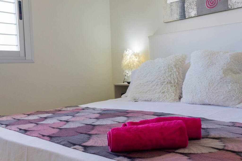 Photo of Bedroom in La Florida