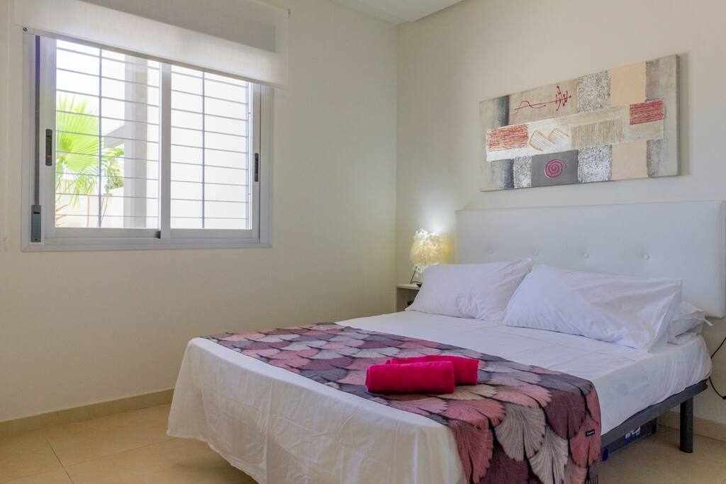 Photo of Bedroom in La Florida