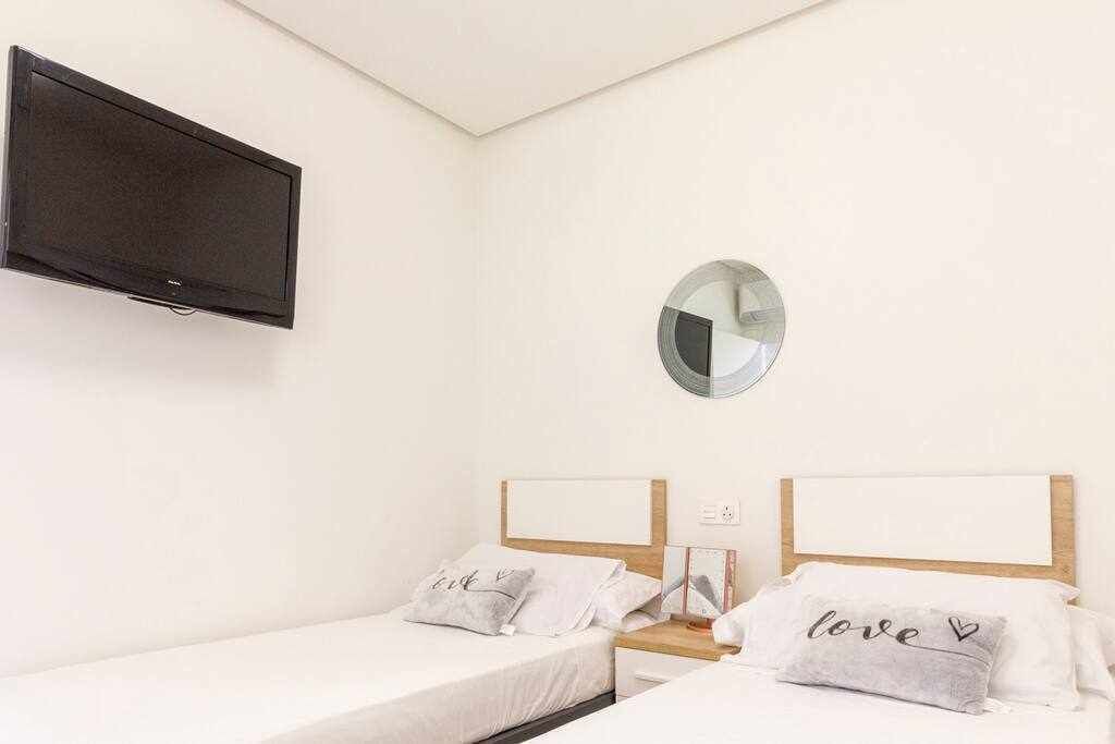 Photo of Bedroom in La Florida