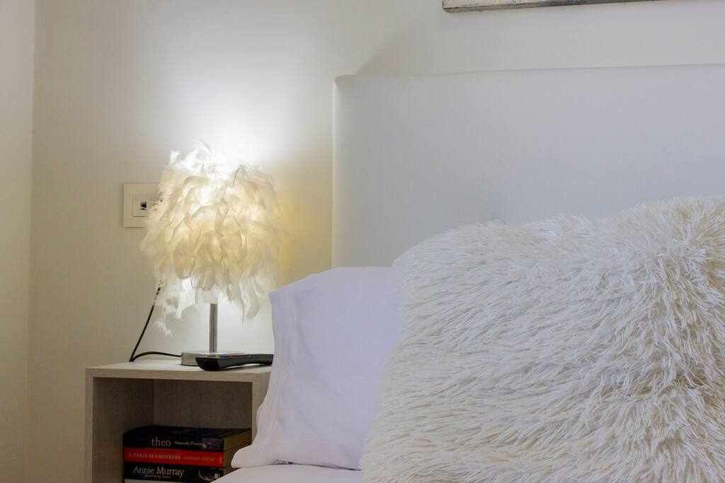 Photo of Bedroom in La Florida