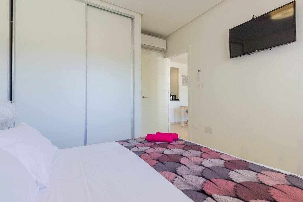 Photo of Bedroom in La Florida