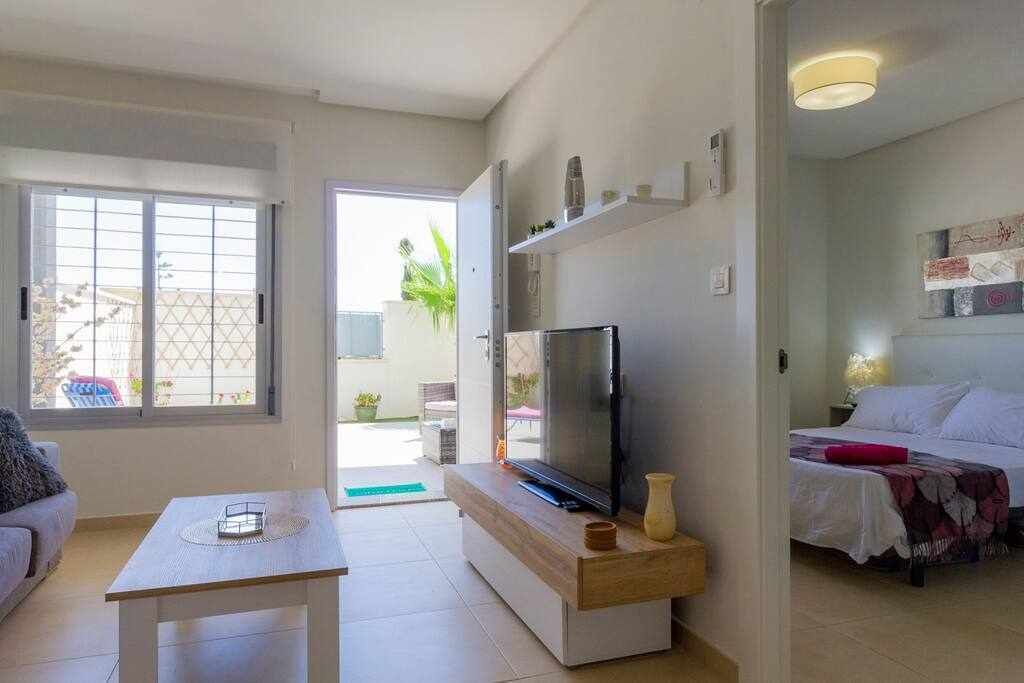 Photo of Bedroom in La Florida
