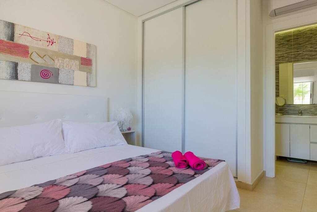 Photo of Bedroom in La Florida
