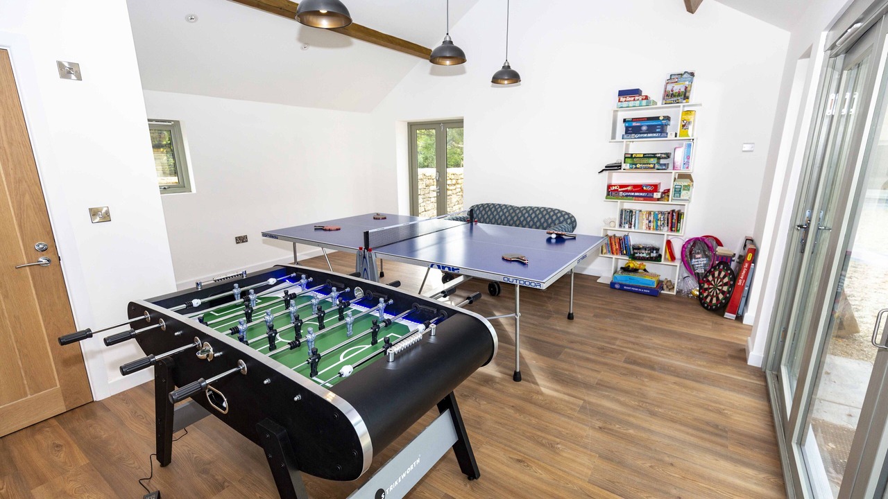 Photo of Bedroom in Haresfield