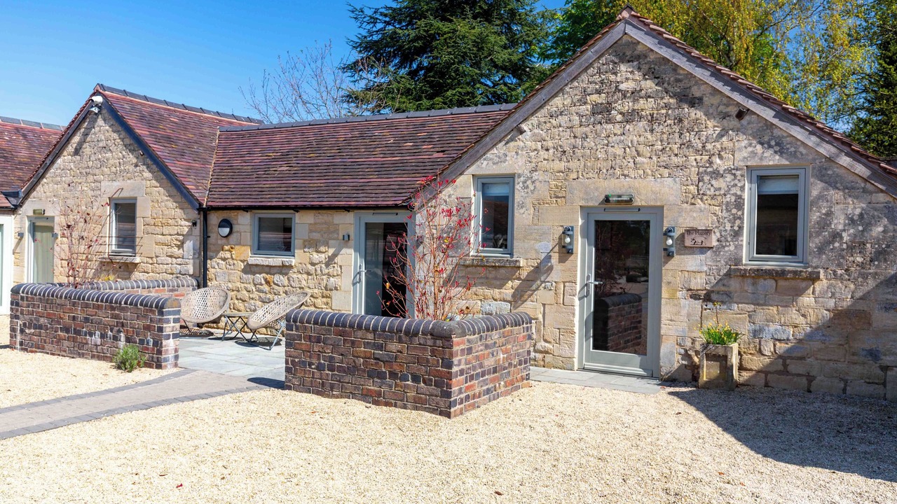 Photo of Outdoor in Haresfield