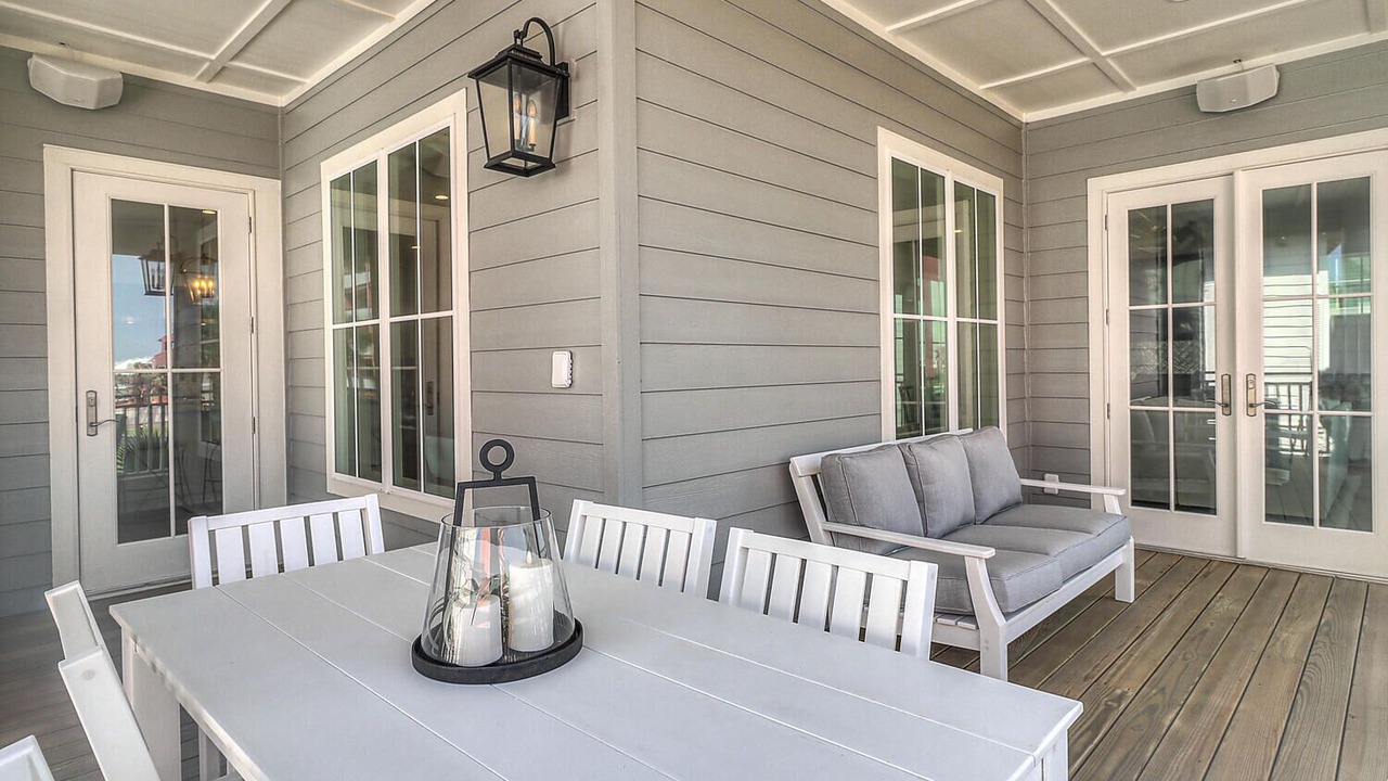 Photo of Outdoor in Cinnamon Shore