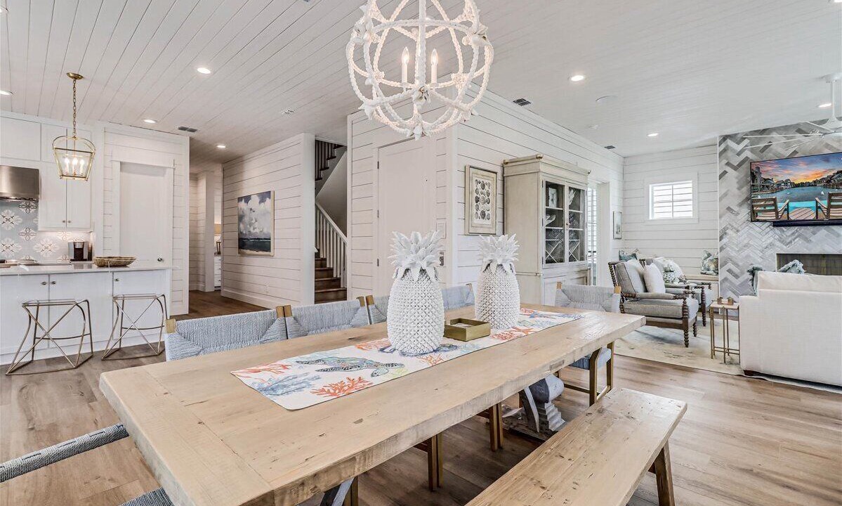 Photo of Bedroom in Cinnamon Shore