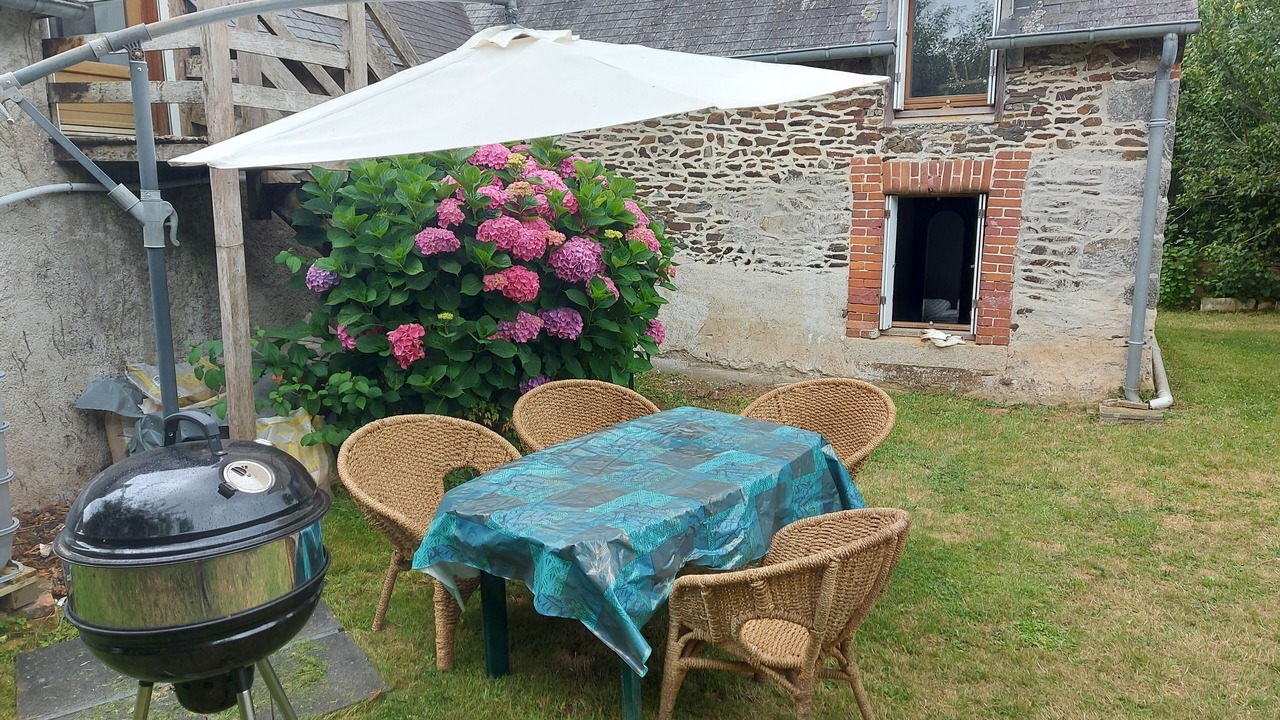 Photo of Outdoor in Pordic