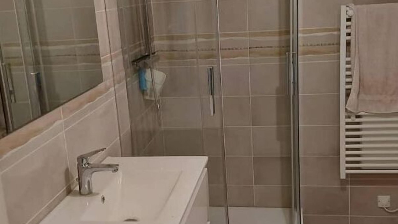 Photo of Bathroom in Pordic