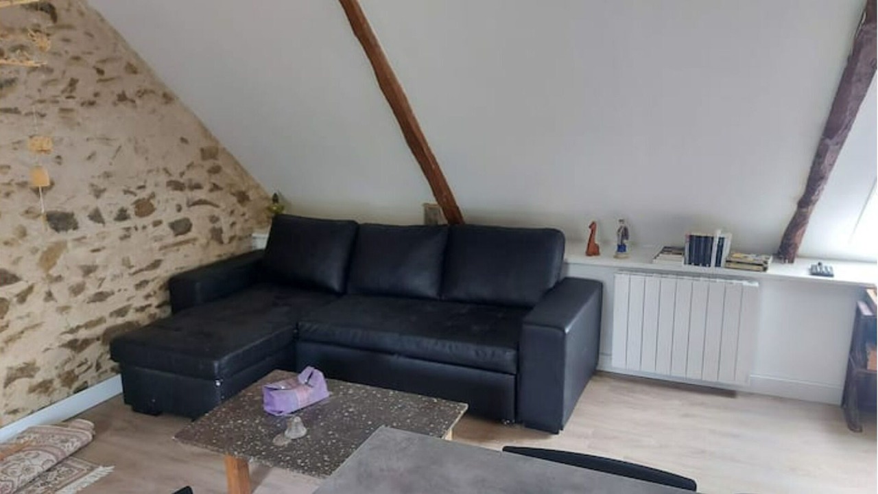 Photo of Livingroom in Pordic