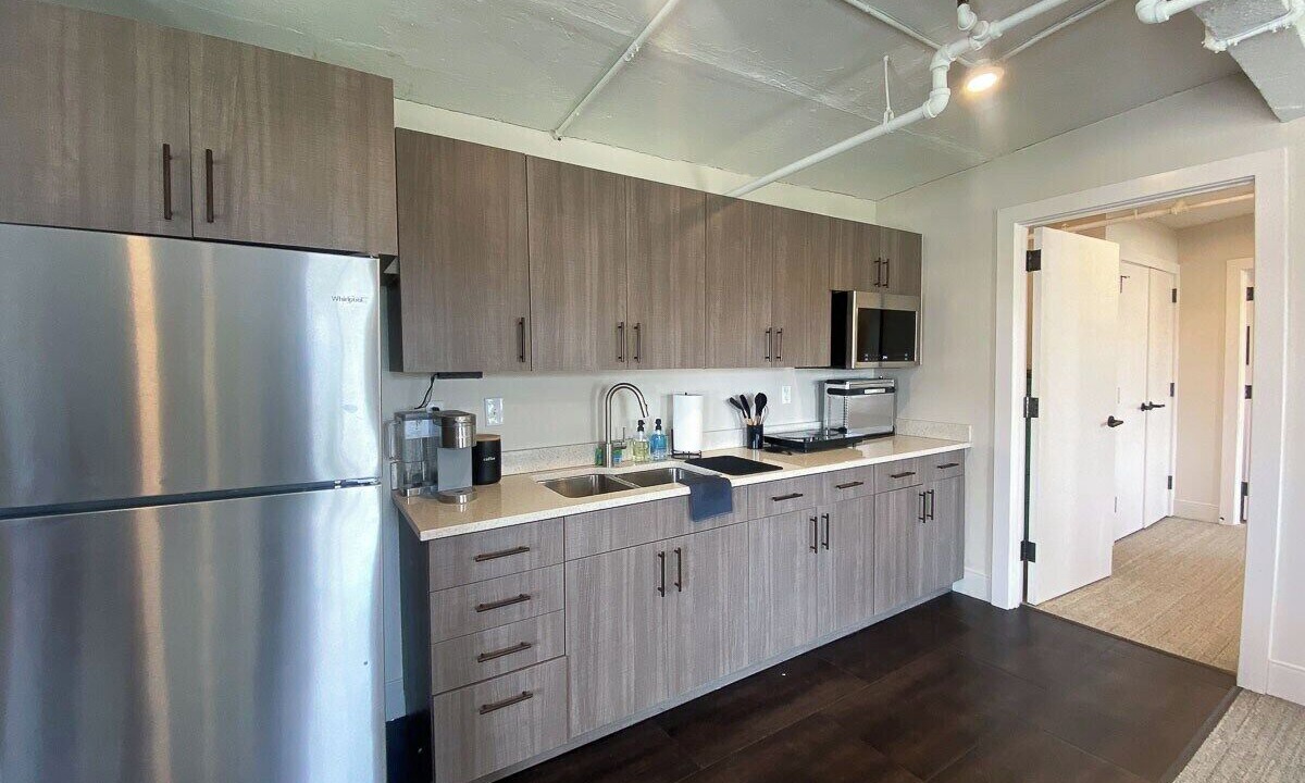 Photo of Kitchen in Downtown San Antonio