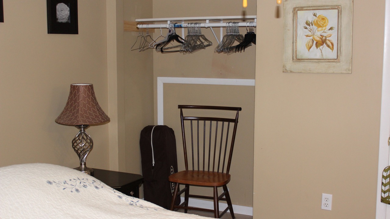 Photo of Bedroom in Kingsley