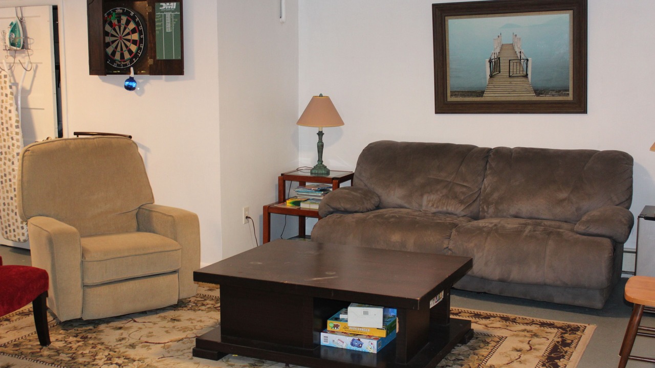 Photo of Livingroom in Kingsley