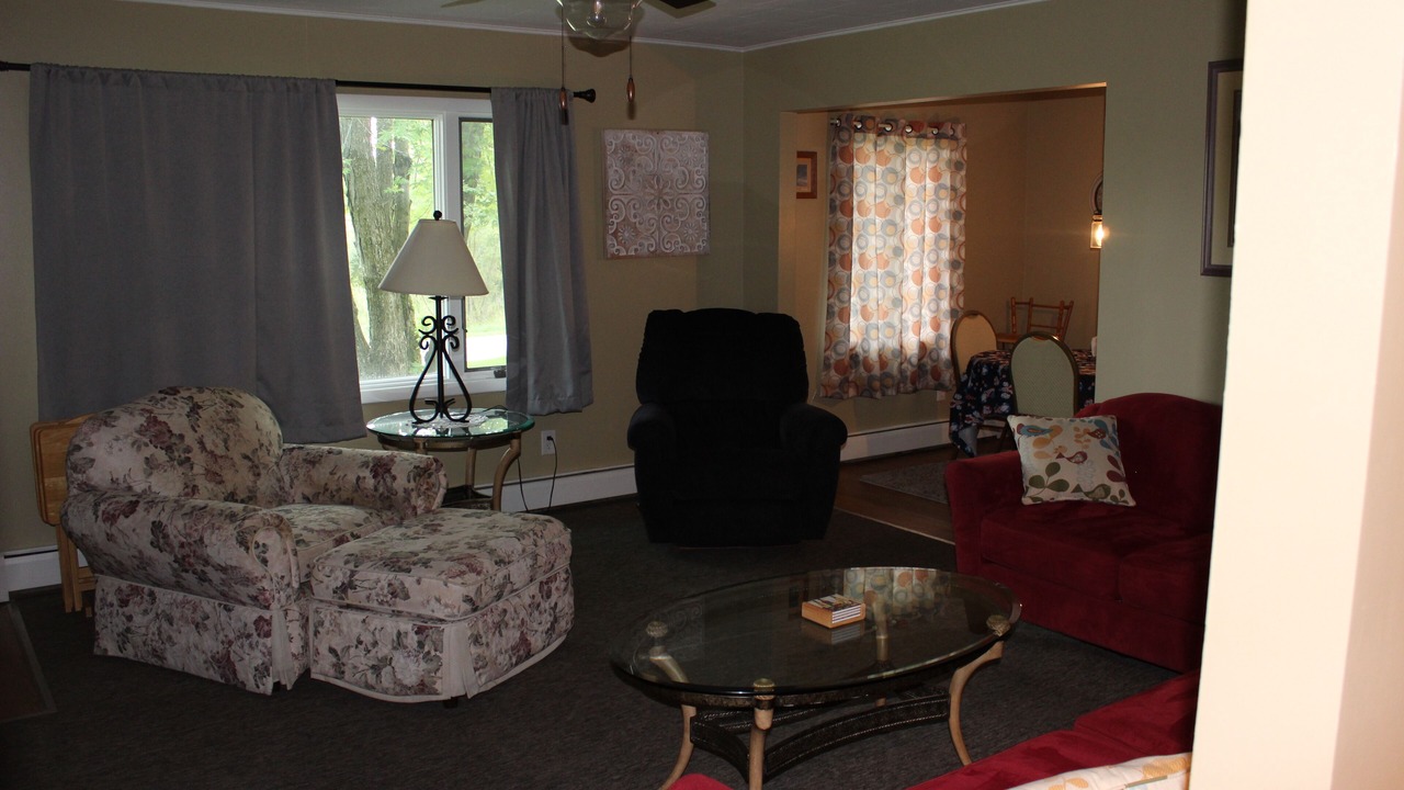 Photo of Livingroom in Kingsley