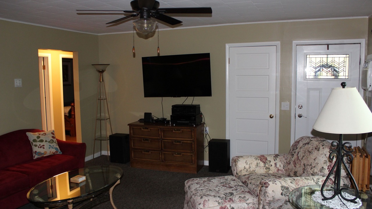Photo of Livingroom in Kingsley