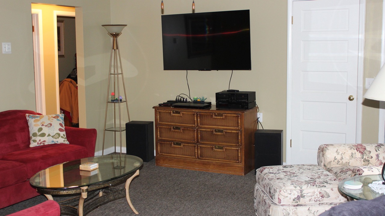 Photo of Livingroom in Kingsley