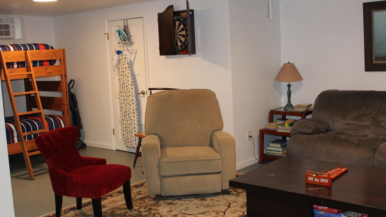 Photo of Bedroom in Kingsley