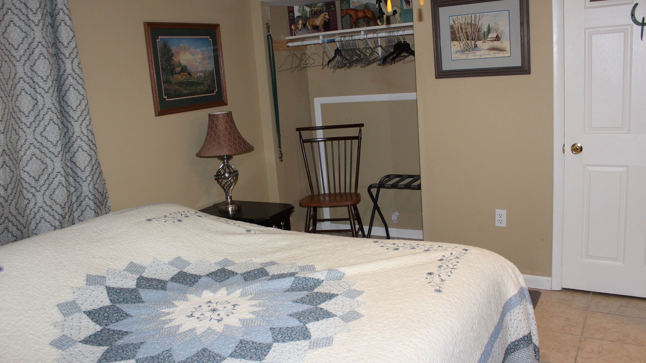 Photo of Bedroom in Kingsley