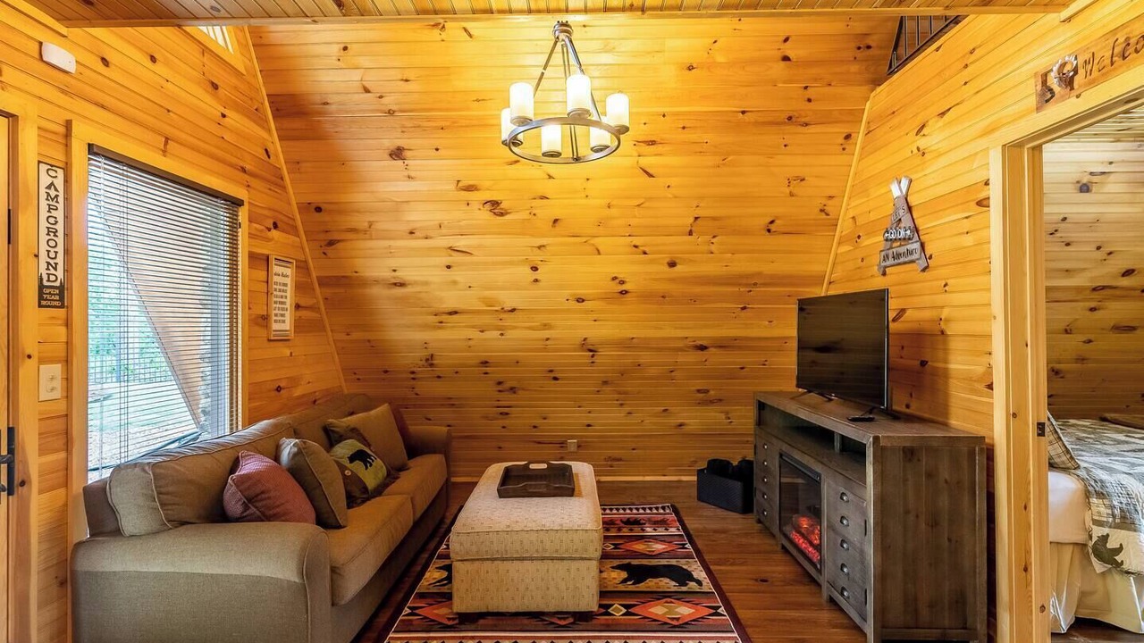 Photo of Livingroom in Fort Payne