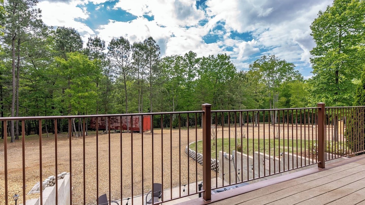 Photo of Outdoor in Fort Payne