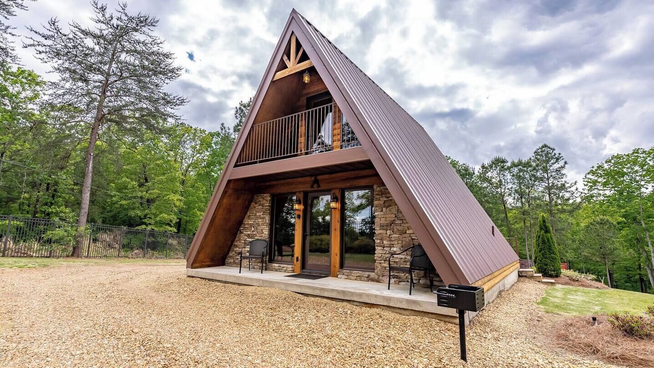 Photo of Outdoor in Fort Payne