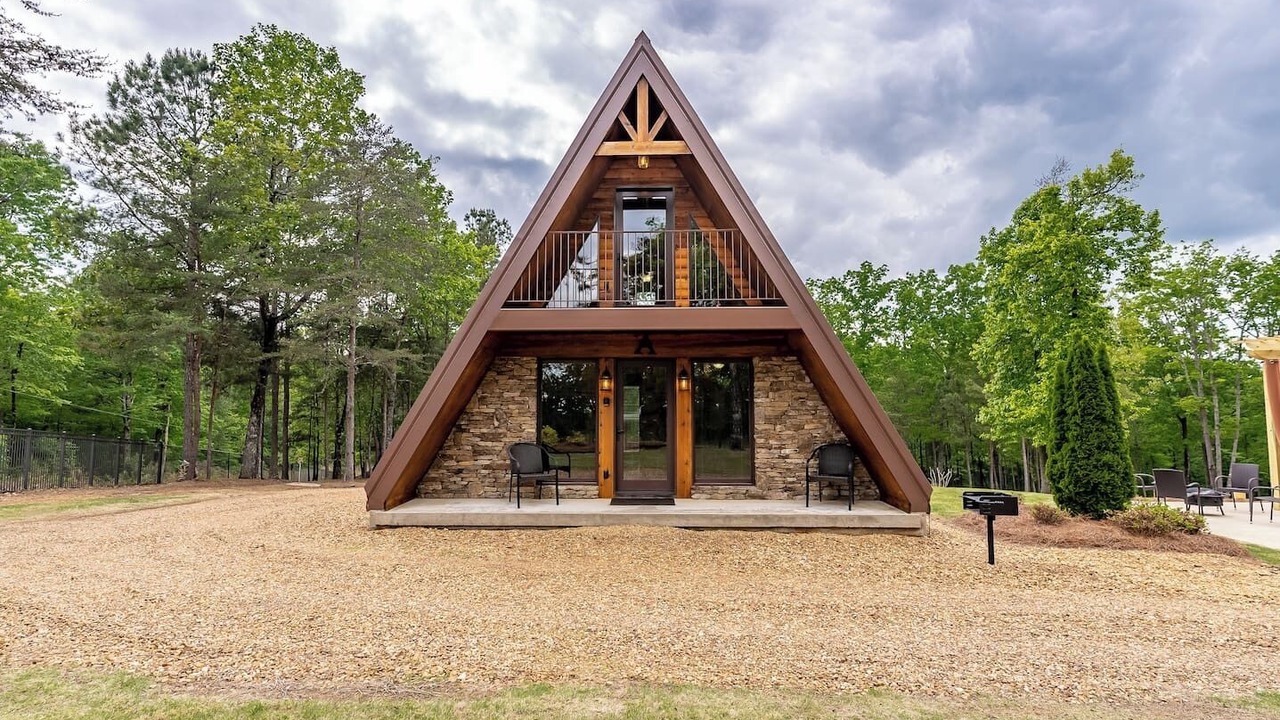 Photo of Outdoor in Fort Payne