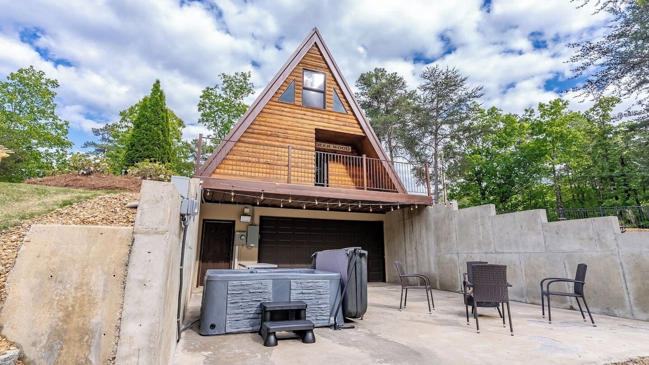 Photo of Outdoor in Fort Payne