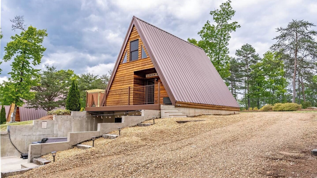 Photo of Outdoor in Fort Payne