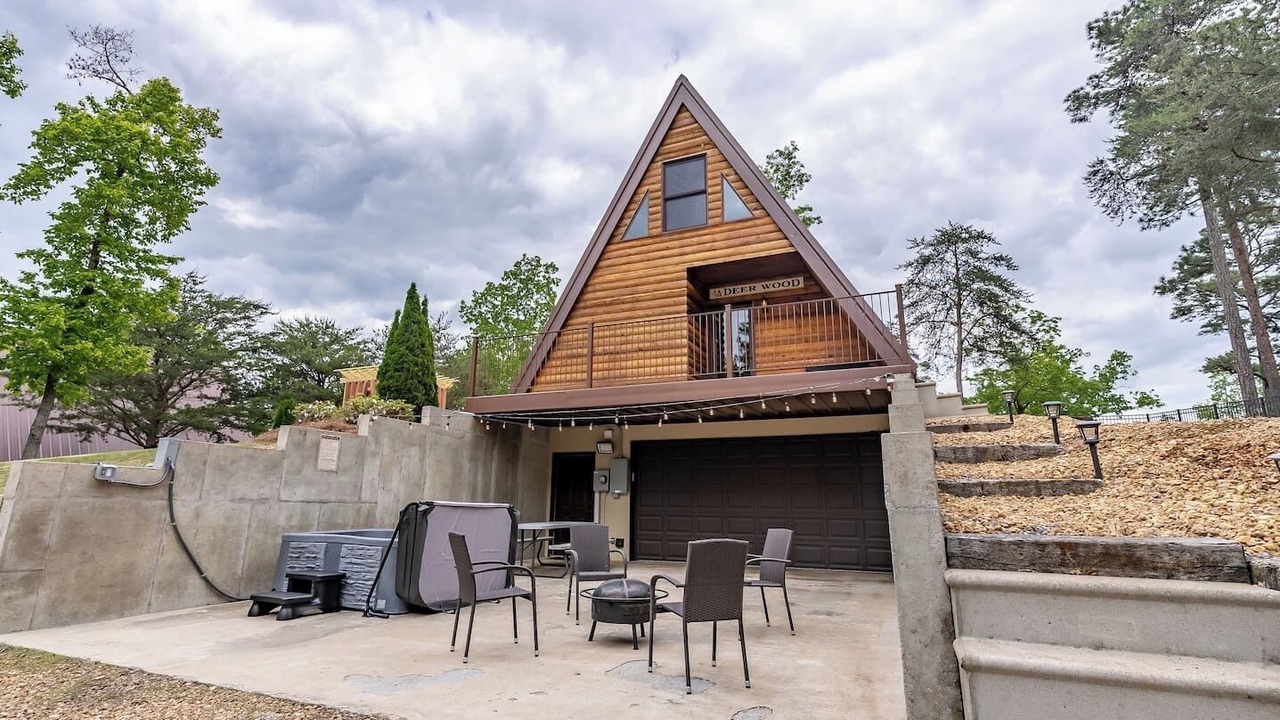 Photo of Outdoor in Fort Payne