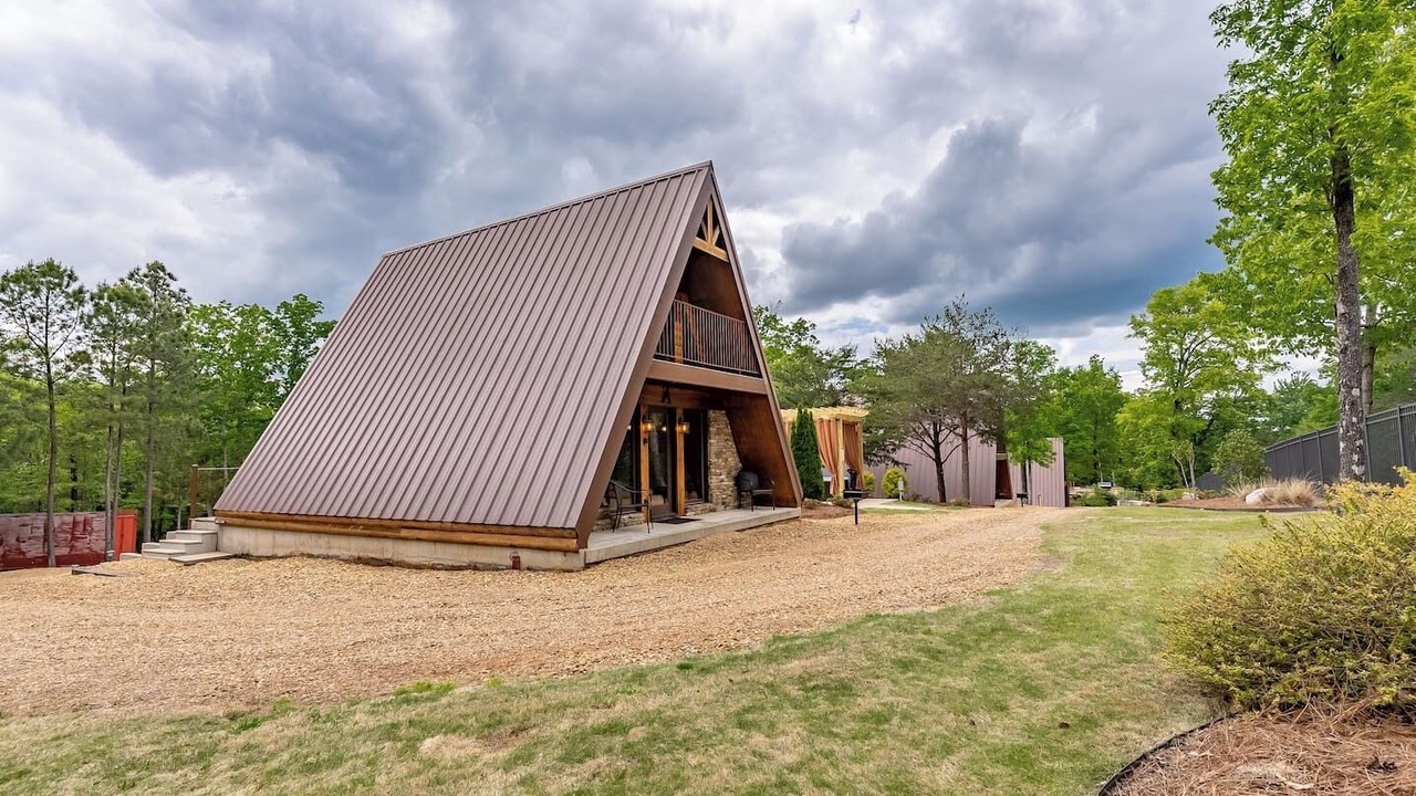 Photo of Outdoor in Fort Payne