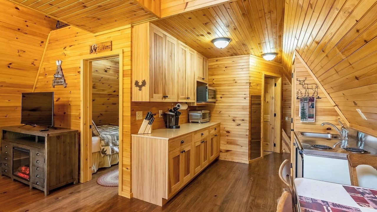 Photo of Bedroom in Fort Payne