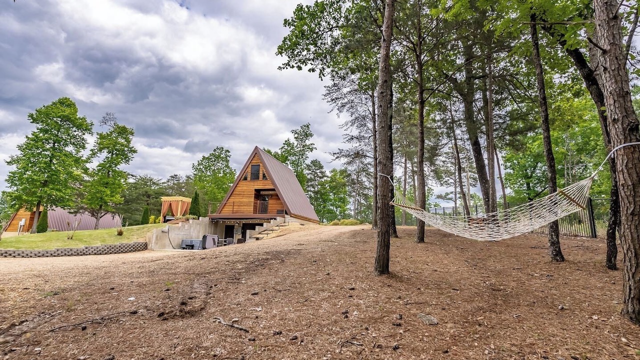 Photo of Outdoor in Fort Payne