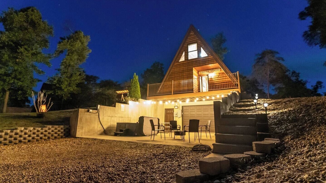 Photo of Outdoor in Fort Payne