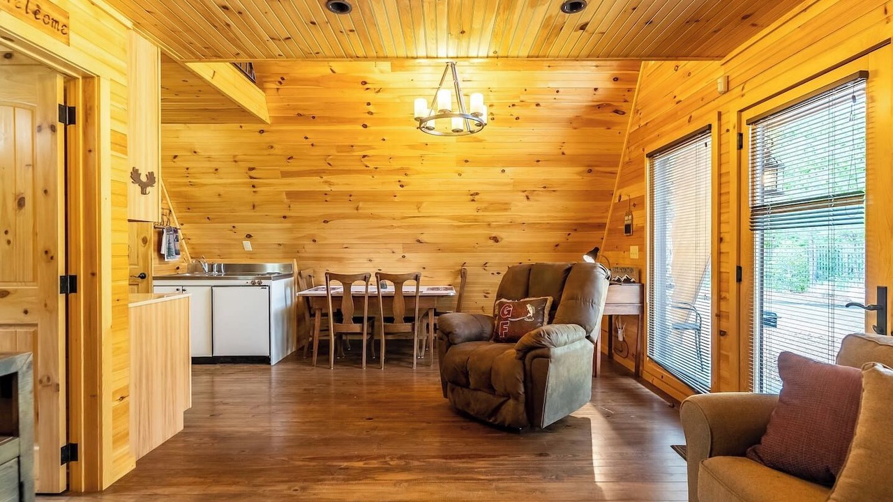 Photo of Livingroom in Fort Payne